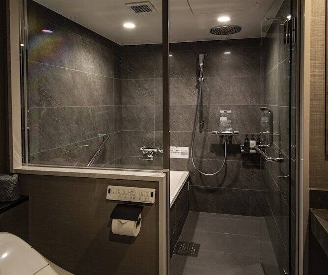 An Grande Hotel Nara