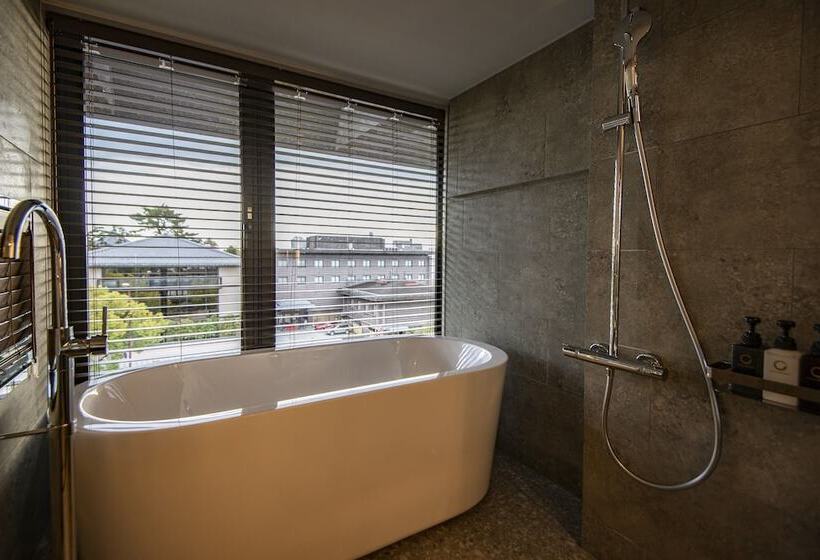 An Grande Hotel Nara