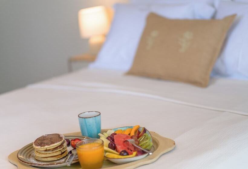 호텔 Argostoli Essence Suites