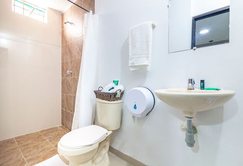 酒店 Ayenda Casa Paulina