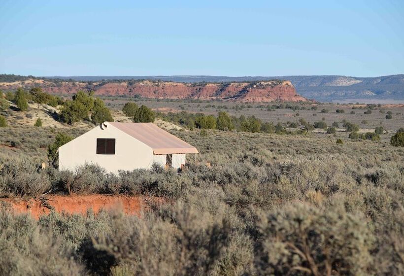 Отель Basecamp 37°