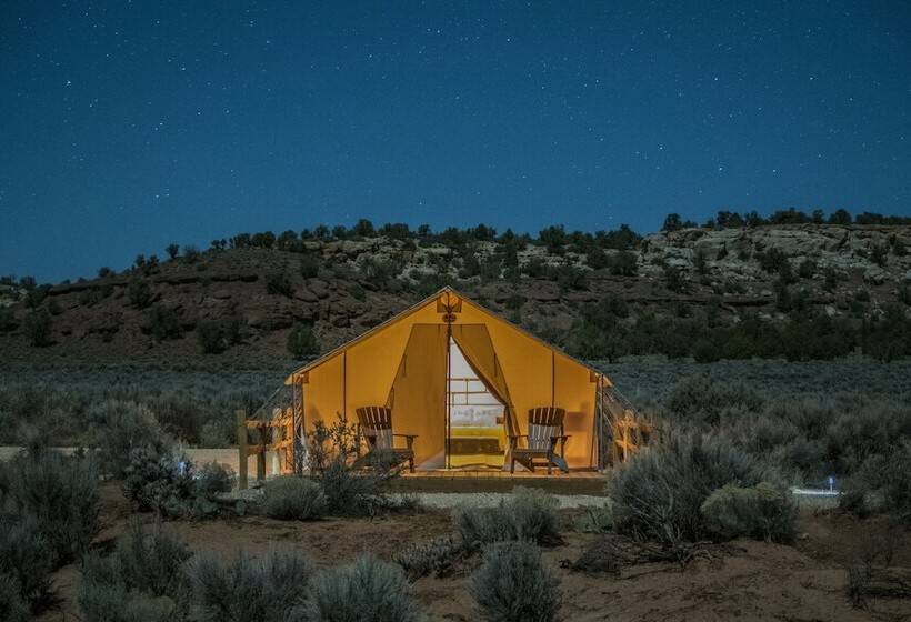 Отель Basecamp 37°