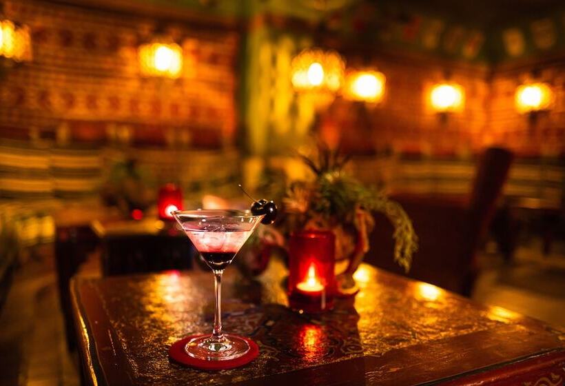 בית מלון כפרי Bei Schumann