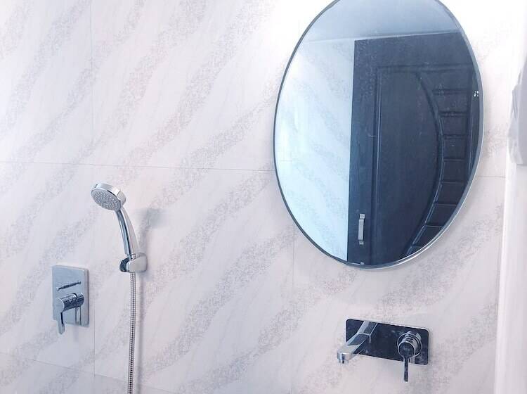 호텔 Berryl Resorts