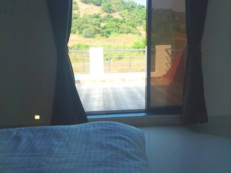 호텔 Berryl Resorts