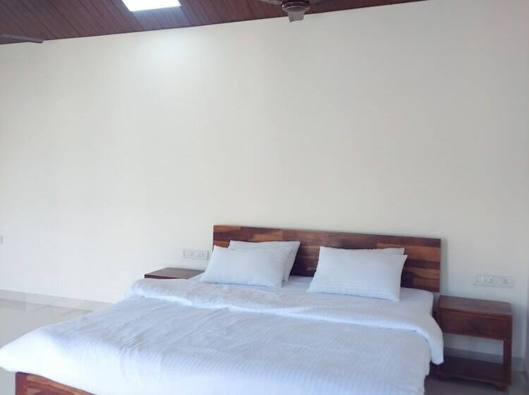 호텔 Berryl Resorts