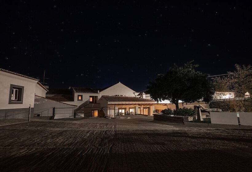 호텔 C Alma D Alentejo