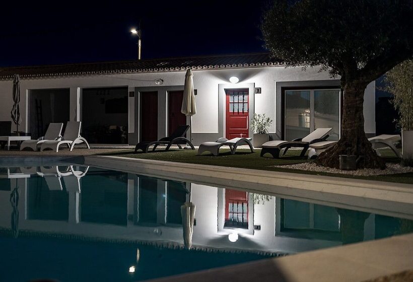 호텔 C Alma D Alentejo