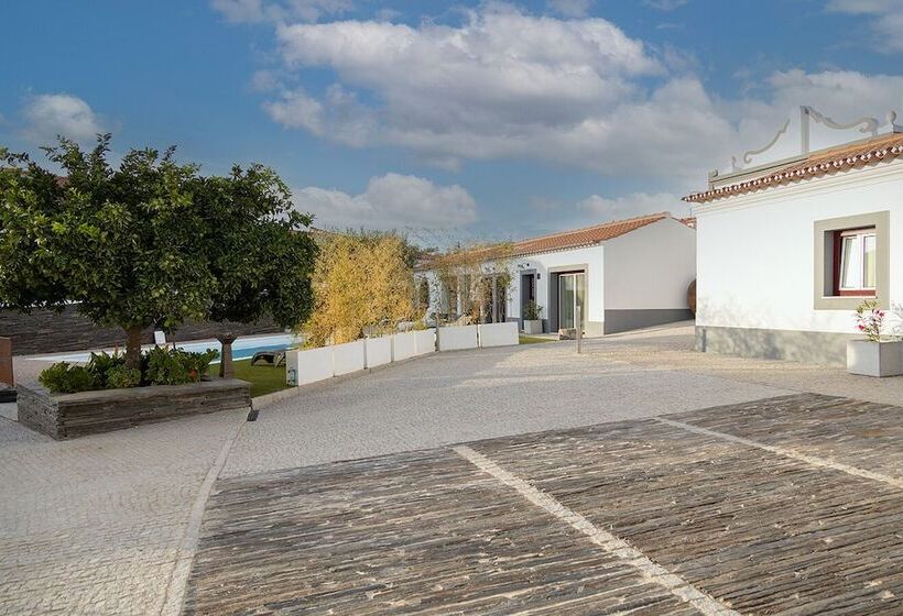 호텔 C Alma D Alentejo