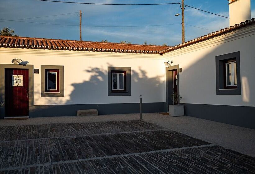 호텔 C Alma D Alentejo