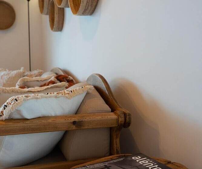 호텔 C Alma D Alentejo