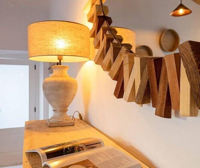 호텔 C Alma D Alentejo