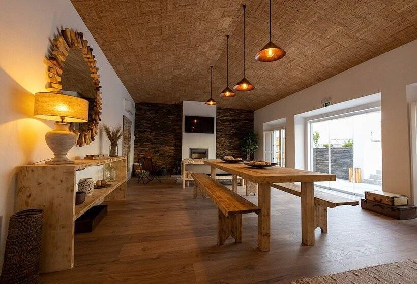 호텔 C Alma D Alentejo