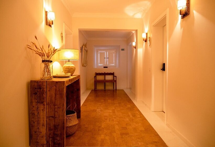 호텔 C Alma D Alentejo