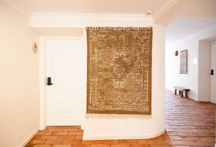 호텔 C Alma D Alentejo