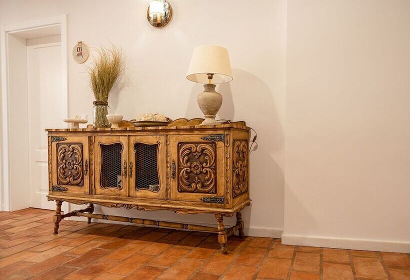 호텔 C Alma D Alentejo