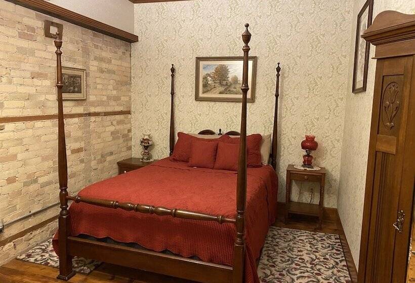 ホテル Cambridge Inn On Main