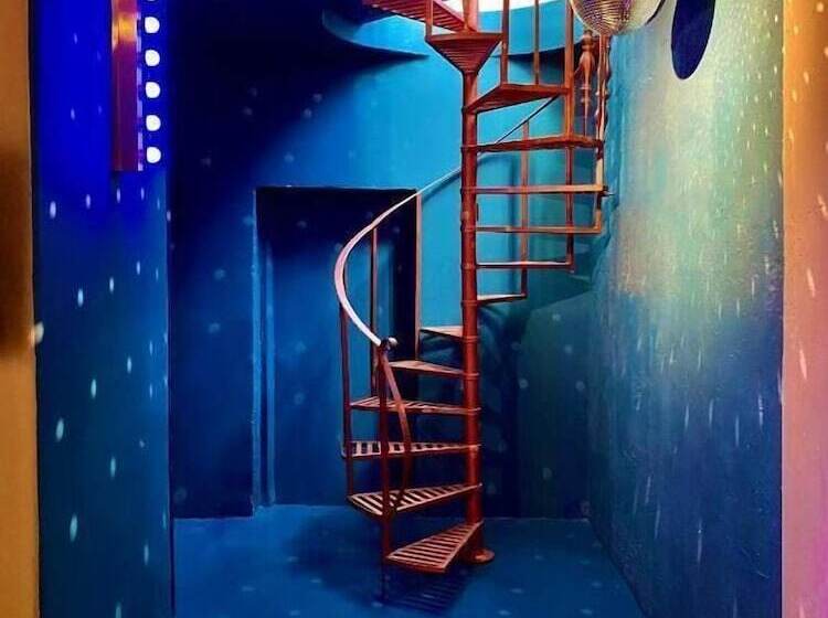 Отель Canyon Santorini