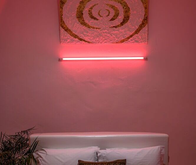 Отель Canyon Santorini