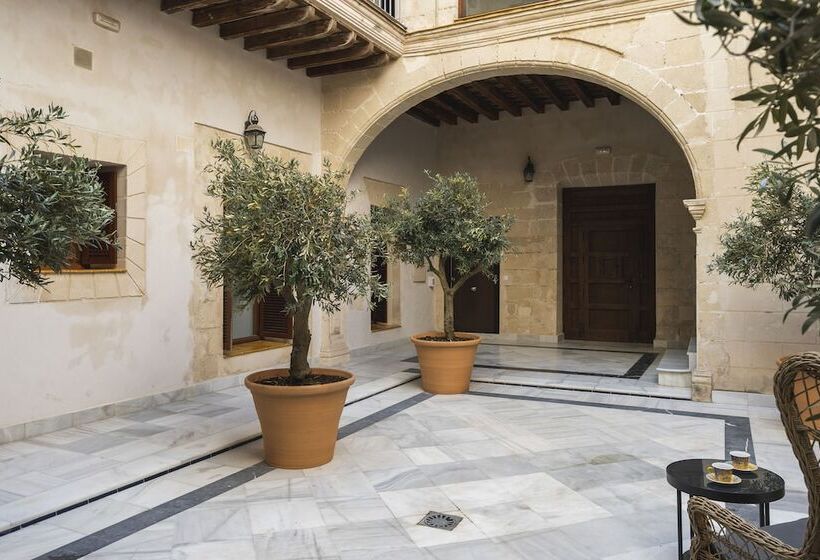 酒店 Casa Palacio Sur I