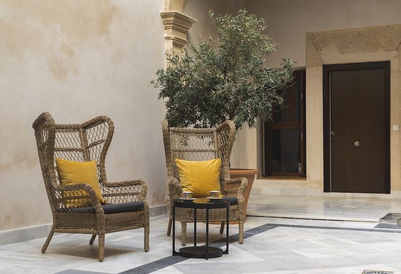 酒店 Casa Palacio Sur I