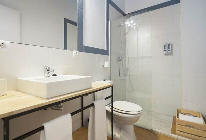 酒店 Casa Palacio Sur I