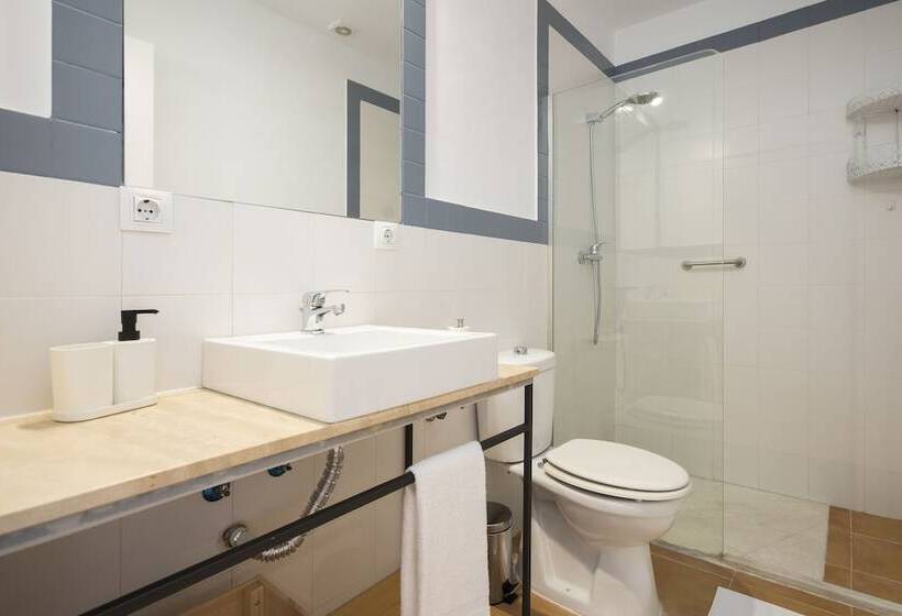 酒店 Casa Palacio Sur I