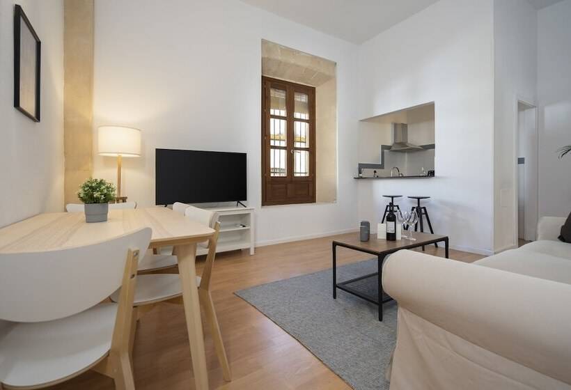 酒店 Casa Palacio Sur I