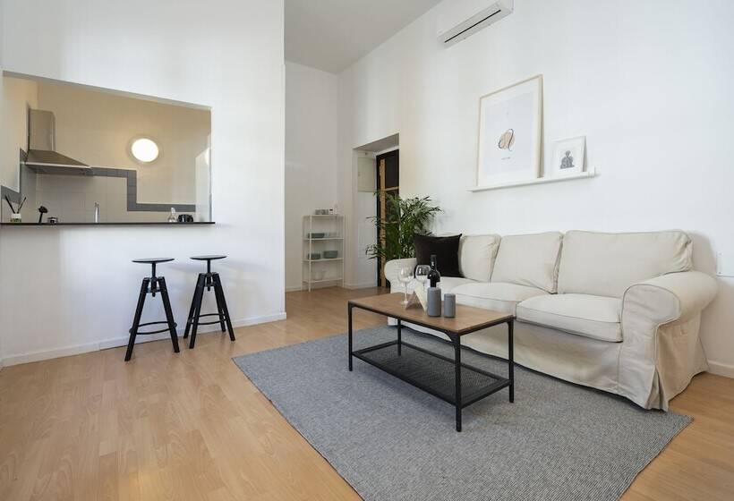 酒店 Casa Palacio Sur I