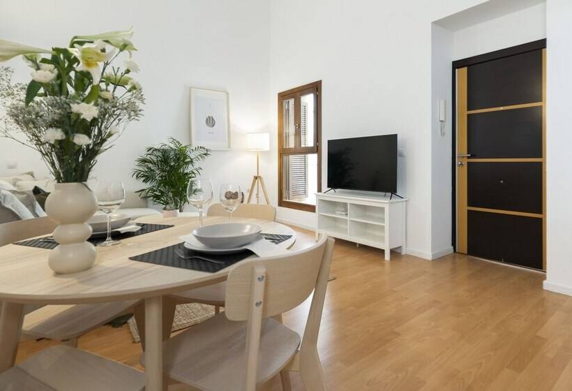 酒店 Casa Palacio Sur I