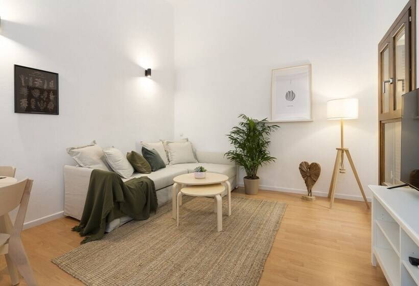 酒店 Casa Palacio Sur I