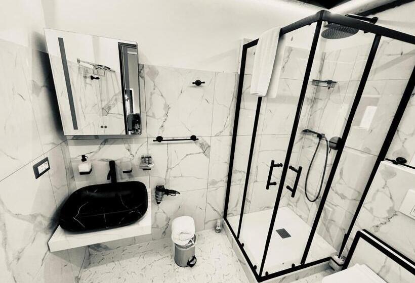 Отель Castello Brancaccio