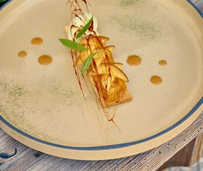 酒店 Chateau Salavaux