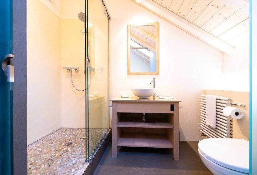 酒店 Chateau Salavaux