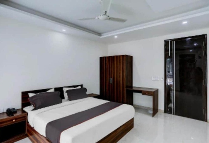 호텔 Collection Inn