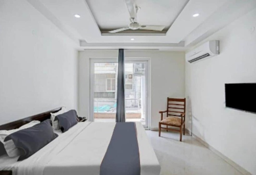 호텔 Collection Inn