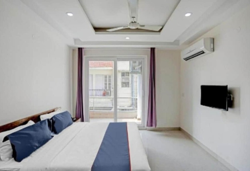 호텔 Collection Inn