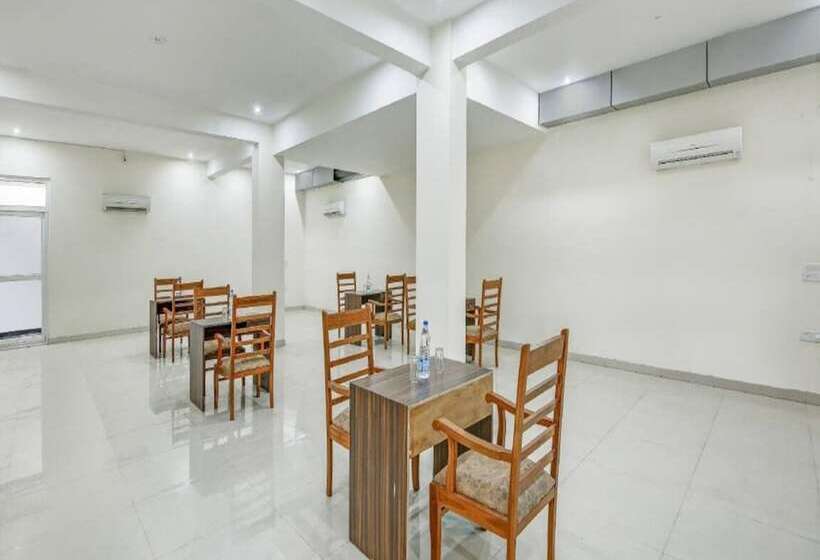 호텔 Collection Inn