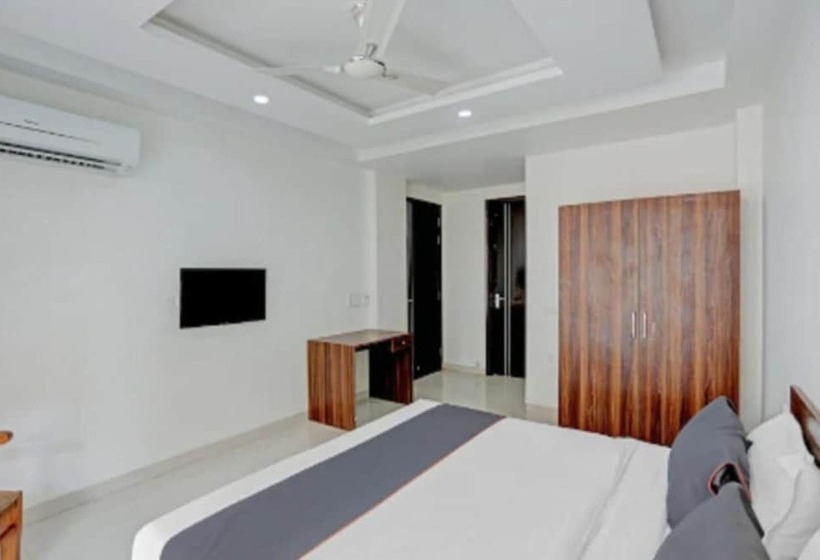 호텔 Collection Inn