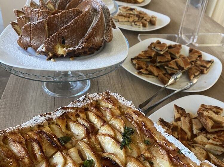 فندق Corte Dei Melograni Resort