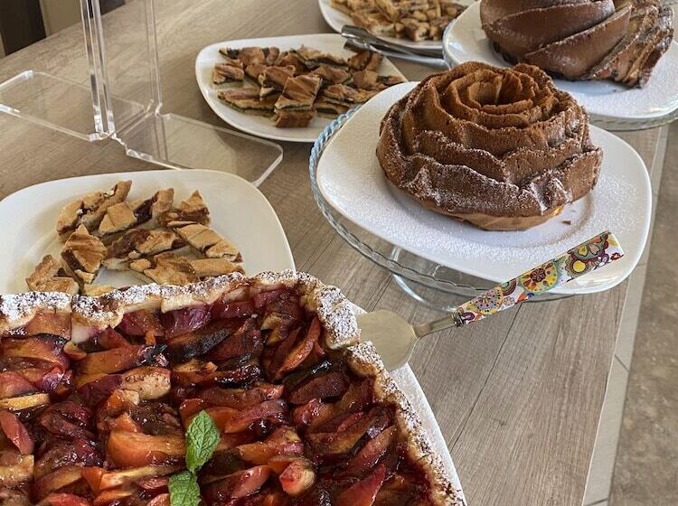 فندق Corte Dei Melograni Resort