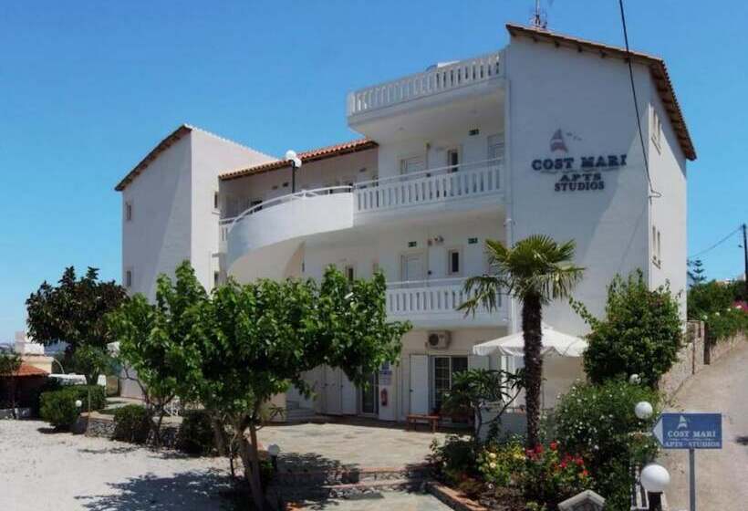 فندق Cost Mari Boutique