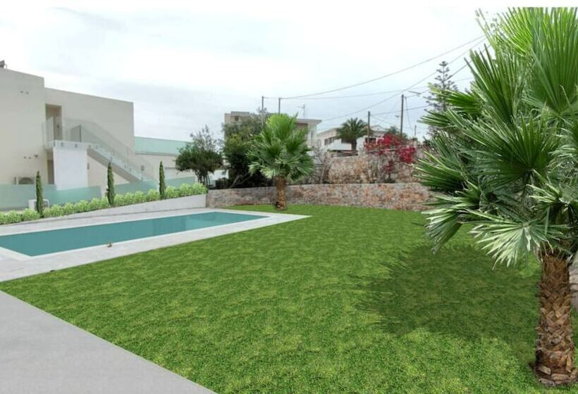 فندق Cost Mari Boutique