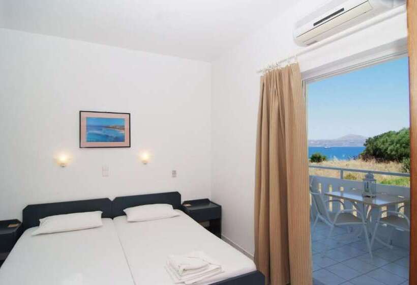 فندق Cost Mari Boutique