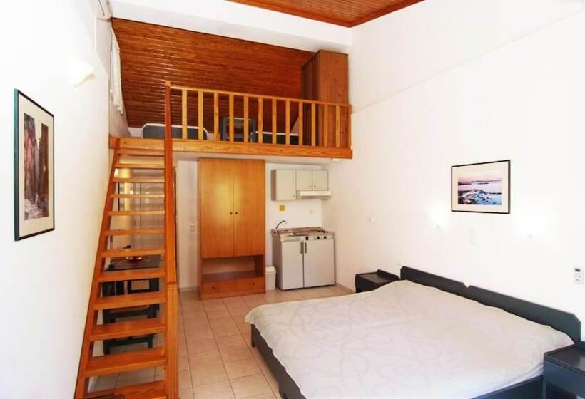 فندق Cost Mari Boutique