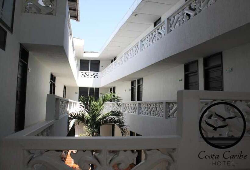 هتل Costa Caribe