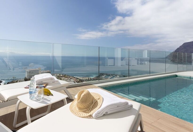 酒店 Crystal I Luxury Apartments