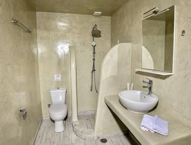 Отель Dawn Suites Santorini