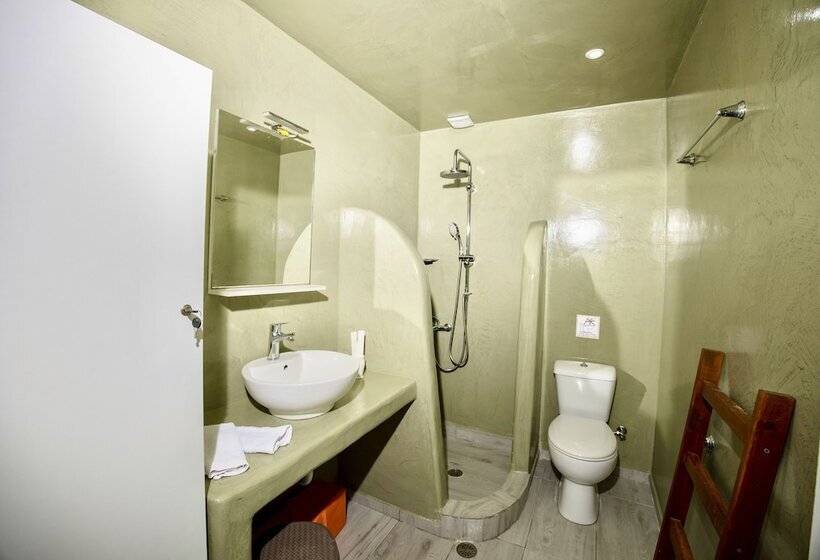 Отель Dawn Suites Santorini