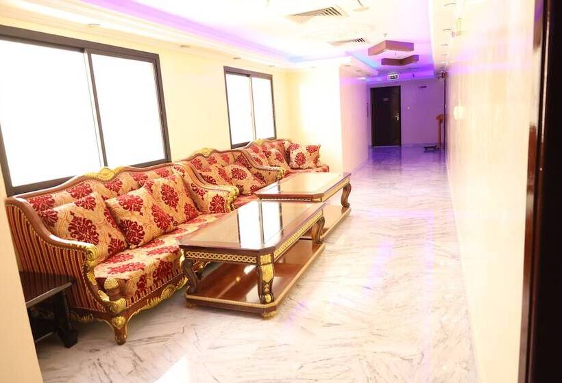 فندق Deira Palace